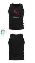 Bridgewater-Raynham Regional High School Volleyball 53115621 Tank Top - 32