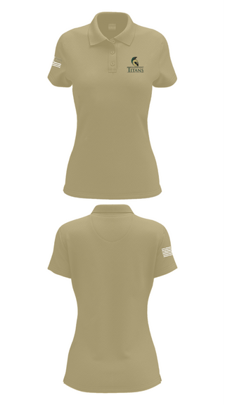 Women's Short Sleeve Performance Polo, Southwest Legacy High School Volleyball, Women's Volleyball, Teamtime, Team time, sublimation, custom sports apparel, team uniforms, spirit wear, spiritwear, sports uniforms, custom shirts, team store, custom team store, fundraiser sports, apparel fundraiser