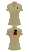 VMMT-204 23856450 Women's Short Sleeve Performance Polo  - 95