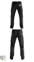 Garden Valley Wolverines 38799509 Sweatpants - 2