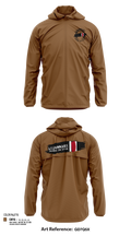 Legionnaire Mobile Jiu-Jitsu 98143549 Windbreaker - 101
