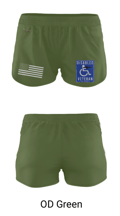 1-5 25th 6477300 Ranger Panties - 43