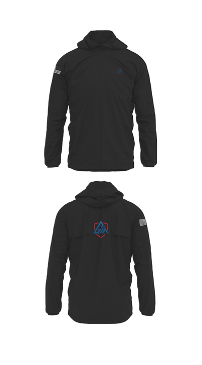 Gia Insurance 46004166 Windbreaker - 33