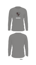 MCAS Yuma Station S6 475823897 Long Sleeve Performance Shirt - 26