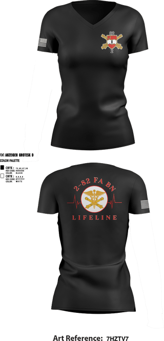 Womens Short Sleeve Vneck Shirt, 2-82 FA, , Teamtime, Team time, sublimation, custom sports apparel, team uniforms, spirit wear, spiritwear, sports uniforms, custom shirts, team store, custom team store, fundraiser sports, apparel fundraiser