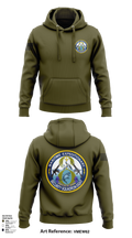 MSRON 8 41955379 Hoodie - 109