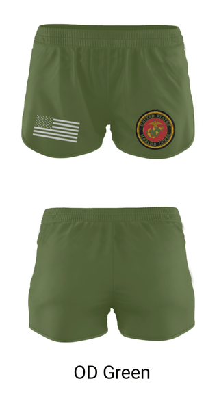 Ranger Panties, 464 infantry, Marines, Teamtime, Team time, sublimation, custom sports apparel, team uniforms, spirit wear, spiritwear, sports uniforms, custom shirts, team store, custom team store, fundraiser sports, apparel fundraiser