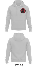 Riverton Middle School Wrestling 11230413 Hoodie - 6