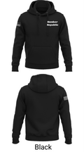 Bomber Republic 65380996 Hoodie - 25