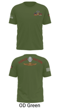 B Co. 3rd Recon Bn 24537683 Old School Cotton Feel Shirt - 50