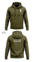 Strategic Logix 17558693 Hoodie - 6