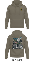 Pearl City Army Recruiting Station 36173734 Hoodie - 78