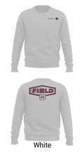 Field44 94967373 Crew Neck Sweatshirt - 2