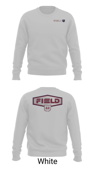 Field44 94967373 Crew Neck Sweatshirt - 2