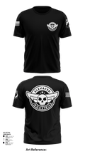 Elevated Industries 26715295 Short Sleeve Performance Shirt - 102