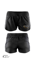 OVG Hospitality 26367192 Women's Shorts - 1