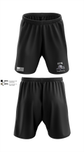 617th Transportation Company 2064597 Athletic Shorts With Pockets - 1