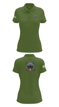 LFSP 19431513 Women's Short Sleeve Performance Polo  - 55