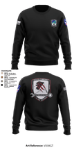 A Co. 1-25 AB 61275281 Crew Neck Sweatshirt - 4