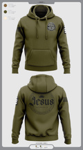 Strike force Battalion 17678109 Hoodie - 1