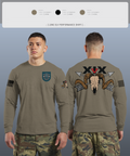 5/19th SFG 74285355 Long Sleeve Performance Shirt 7