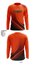 Hartford Velocity 33255232 Long Sleeve Performance Shirt 1