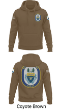 USS RUSHMORE 78932182 Hoodie - 17