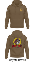 1-1 SFG(A), S-3 84488756 Hoodie - 18