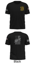 74 FGS 48894221 Short Sleeve Performance Shirt - 36
