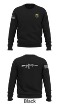 Miami shooting 59551904 Crew Neck Sweatshirt - 21