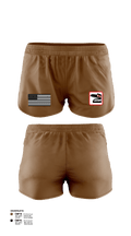 Enforcers 86260291 Women's Shorts - 3