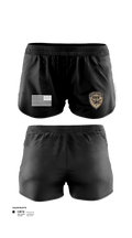 Kemper County Sheriff’s Office 63842297 Women's Shorts - 3