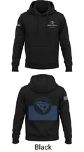 Bintelli Golf Carts 78097626 Hoodie - 25