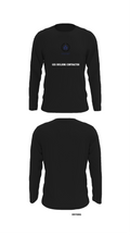 GCG BUILDING CONTRACTOR 38074769 Long Sleeve Performance Shirt - 27