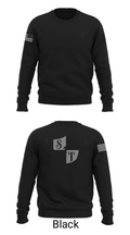 Sovereign Tactics 41380058 Crew Neck Sweatshirt - 21