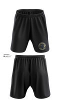 Overwatch Defense International 38447114 Athletic Shorts With Pockets - 10