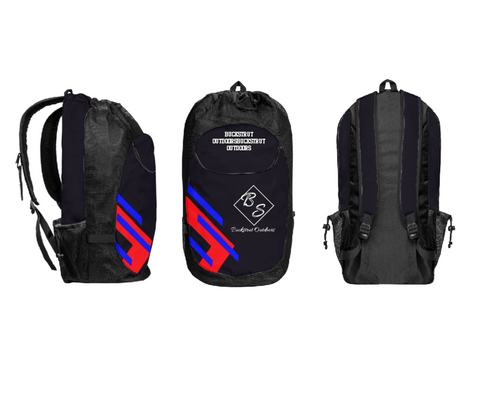 Gear Bag, Buckstrut OutdoorsBuckstrut Outdoors, , Teamtime, Team time, sublimation, custom sports apparel, team uniforms, spirit wear, spiritwear, sports uniforms, custom shirts, team store, custom team store, fundraiser sports, apparel fundraiser