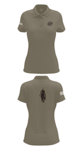 JSSD-K 87433358 Women's Short Sleeve Performance Polo  - 75