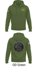 11th CYB 6124113 Hoodie - 58