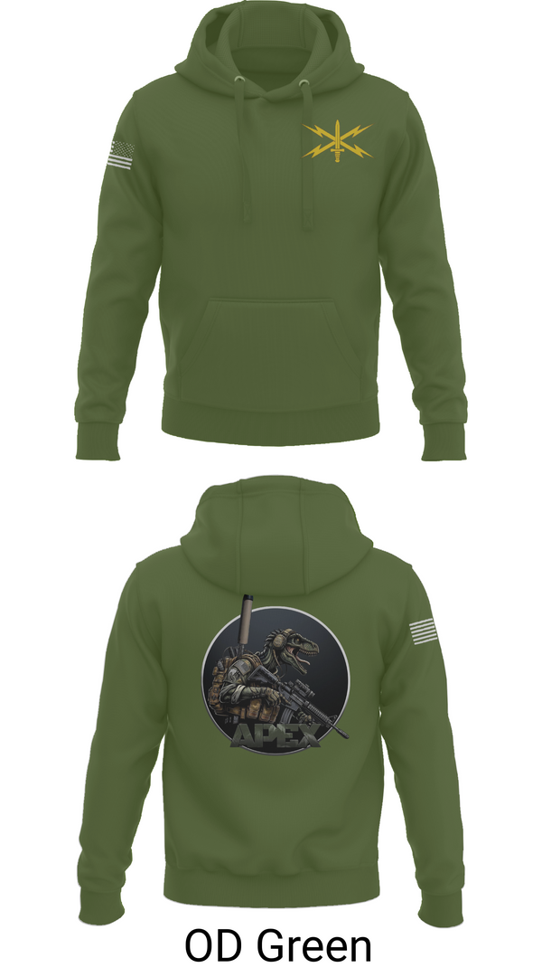 Hoodie, 11th CYB, , Teamtime, Team time, sublimation, custom sports apparel, team uniforms, spirit wear, spiritwear, sports uniforms, custom shirts, team store, custom team store, fundraiser sports, apparel fundraiser