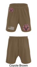 Hellhound PLT, A CO, 2-8 CAV 17727994 Athletic Shorts With Pockets - 9