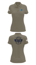 176th Medical Group 86455833 Women's Short Sleeve Performance Polo  - 75
