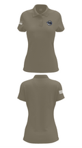 Salina Police Department 80240823 Women's Short Sleeve Performance Polo  - 71