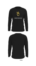 Glenwood Wrestling Club 30986087 Long Sleeve Performance Shirt 27