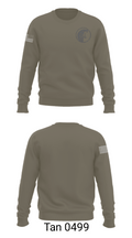 DCSO 40185438 Crew Neck Sweatshirt - 62