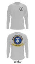 Independence Squadron 57298074 Long Sleeve Performance Shirt - 4