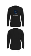 Lacey Township High School Soccer 62532724 Long Sleeve Performance Shirt - 12