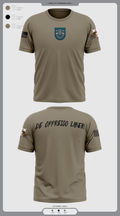 5/19th SFG 74285355 Short Sleeve Performance Shirt - 5