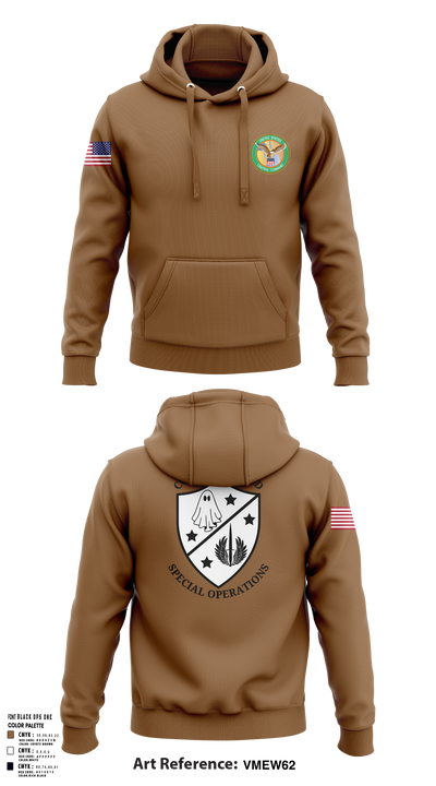 CSO 60647383 Hoodie - 2