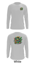 Nutrinsight 28280261 Long Sleeve Performance Shirt 7